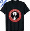 Unisex Clothing Social Distortion Winged Wheel TShirt Ball And Chain Unisexs Tshirt Street Hip Hop Style Tees Loose T Shirt