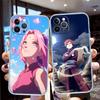 PP48 Naruto Itachi Sasuke Phone Case for LG K22 K30 K40 K40S K41 K42 K50 K50S K51 K51S K52 K61 K62 K71 K92 Q60 Q61 V40 V50 V60