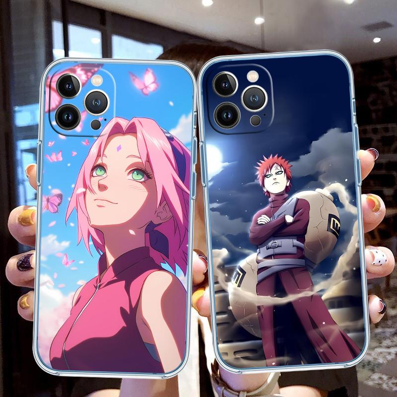 PP48 Naruto Itachi Sasuke Phone Case for LG K22 K30 K40 K40S K41 K42 K50 K50S K51 K51S K52 K61 K62 K71 K92 Q60 Q61 V40 V50 V60