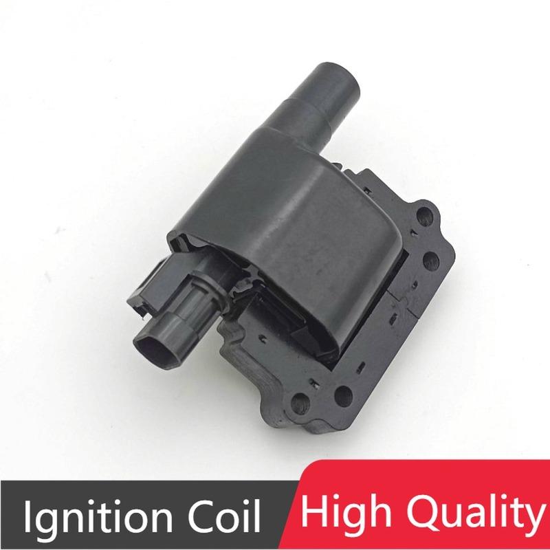 2243303G10 2243303G11 19017126 2244803G01 UF66/T 5C1235 2244811G00 Ignition Coil for Nissan 200SX Stanza Sentra Maxima D21 1.6L
