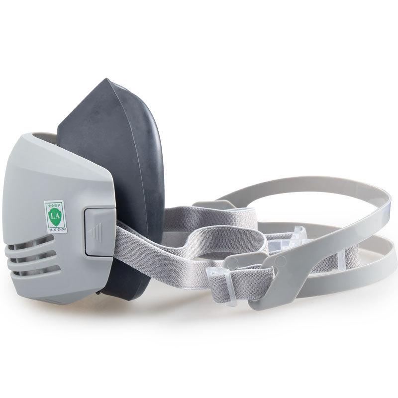 Sichuang ST-AX Breathable Washable Dust Mask for Industrial Use