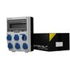 Ștechere și prize electrice – Prelungitoare