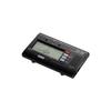 KORG GA-50 Guitar/Bass Tuner, Ideal for Personal Practice, with Output, Supports Multi-String Guitars and Basses, Flat Tuning, and Long Scale Tuning,