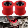 Polyurethane Control Arm Bushings for VW Golf GTI MK5/MK6 Passat