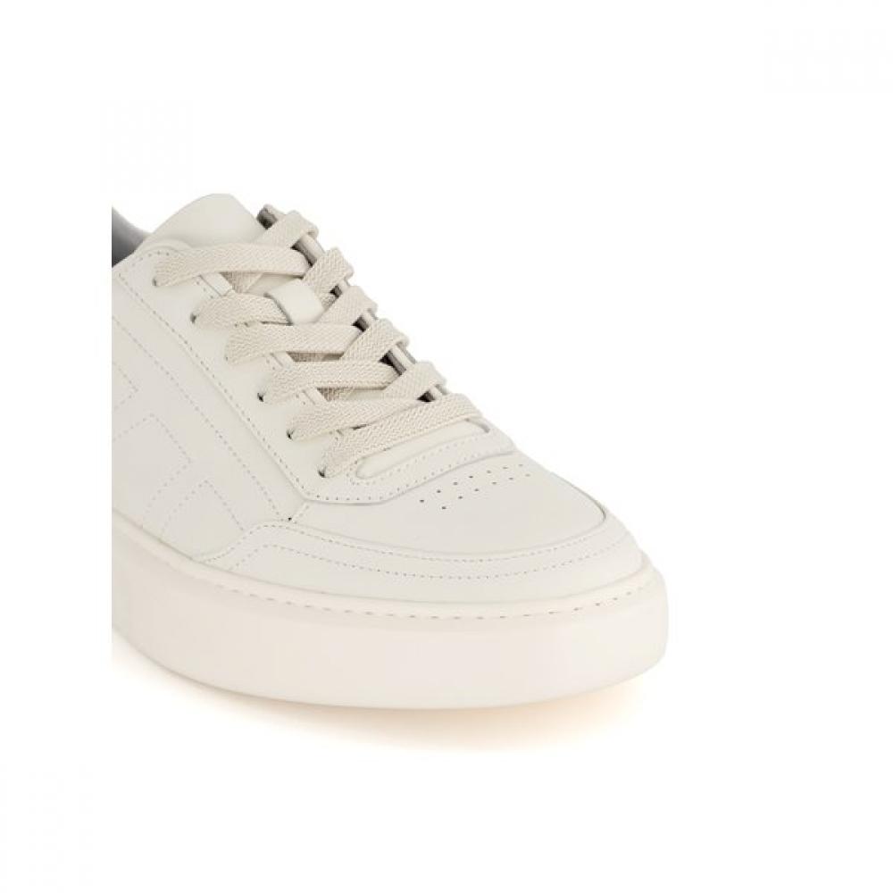 Tandy Men S SneakerS Ivory H24014v