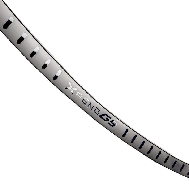 Trunk Trim Accessories Rear Bumper For XPENG G9 Door Sill Protector Auto Styling   Car Stainless Steel Sticker