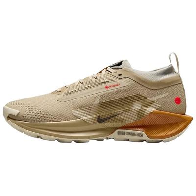 Scarpe da Trail Running Pegasus Trail 5 Donna Kaki Marrone IM6701-252
