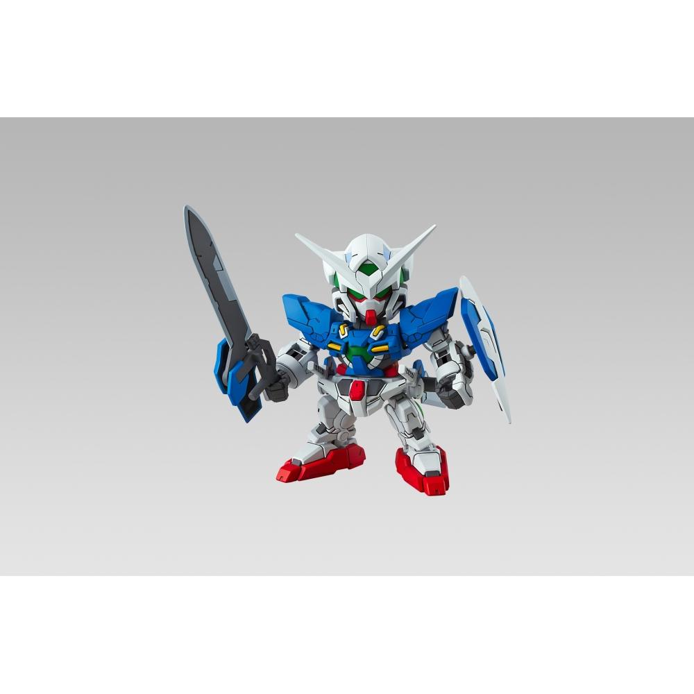 

BANDAI SDEX 003 Гандам Эксиа