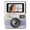 Best Selling Y11 Mini Thumb Camera 1080P HD CCD Digital Camera for Students, Portable Travel Camera