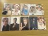 [USED] Asahi Treasure Trading Card BFF Reboot