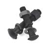 Mindu Track Bolt