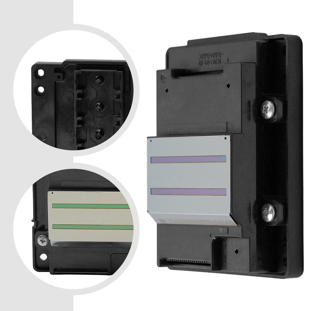 Print -Head For -Epson WF 7611 7621 7710 3640 3641 7110 7610 7620 Series Printer