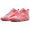 Air Jordan Tatum 3 Blender Unisex Sneakers Pink Pink-Tint Lava-Glow FZ6598-600