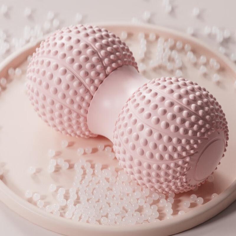 Fascia Release Peanut Massage Ball