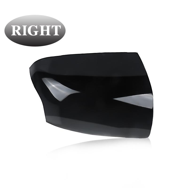 Kryt vnějšího zrcátka pro Ford C-MAX 2007-2010 Focus 2 MK2 2004-2008 C-MAX 2003-2007 Levá Pravá Strana Kryt Zpětného Zrcátka Výměna