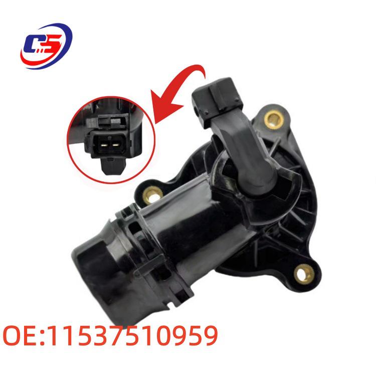 BMW E90 Thermostat Assembly 11537510959 11537510959