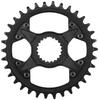 Shimano SM-CRM85 32T Compatible Cranks: FC-M8100-1/M8120-B1/M8130-1, Chain Line 52/56.5mm