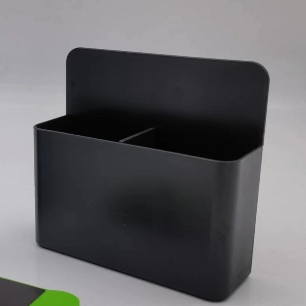 Magnetic Pen Holder Cup Pencil Holder Storage Organizer Locker Dry Erase Marker Kolder Fridge Pen Holding Home Office