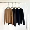 Varma kläder – Pullovers och långärmade T-shirts