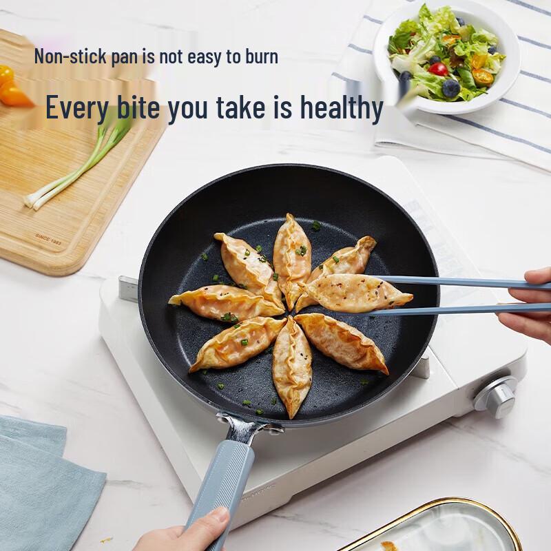 COOKER KING Non-Stick Multi-Purpose Frying Pan