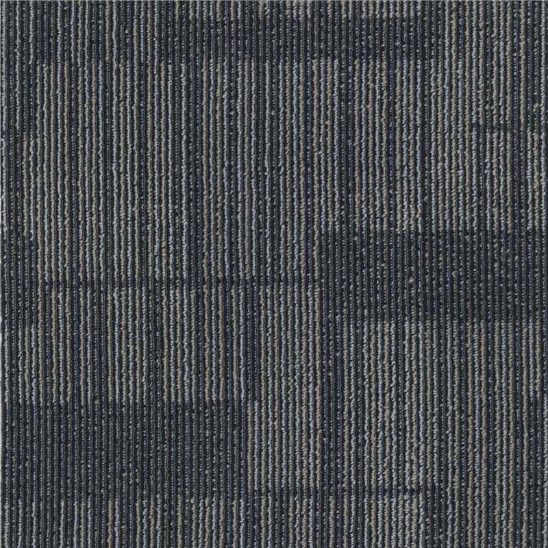 Modular Jacquard Carpet Tiles for Offices, Hotels, Apartments, Airports, Exhibitions, Shops, and Living Rooms