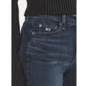 Jeans Tommy Jeans Nora DW0DW19257 blau Skinny Fit