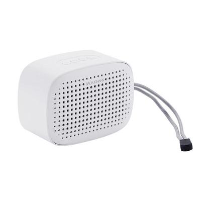 Bach John Q2 Portable Bluetooth Speaker CN Plug (adapter Included)