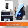 Wireless Charger & Mount for NETA UPRO/VPRO Navigation