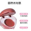 VEECCI - Heart Pudding Lip & Cheek Multi-Use Cream - 4 Colors