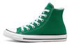 Chuck Taylor All Star Converse High 'Verde Amazon' 164027F