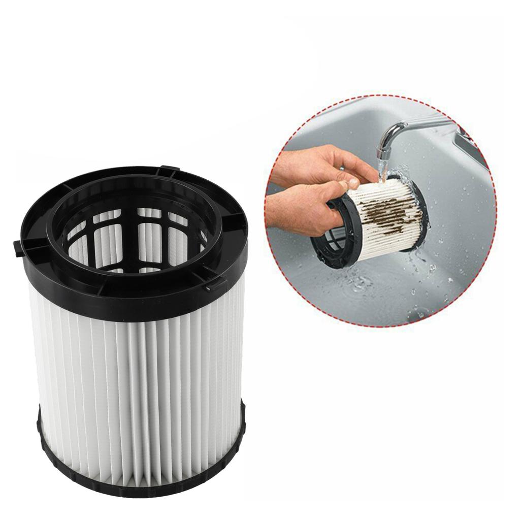 1pc DC5001H Replacement Filter For DC500 Cordless/Corded Wet/Dry Accessories Vacuum Cleaner Parts Household Cleaning Tools