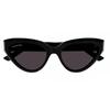 Bb0270s 001 Women Sunglasses