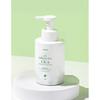 Mergent Green Tea Cica Bubble Cleansing Foam 500ml
