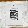 Üst giysisi – T-shirtler