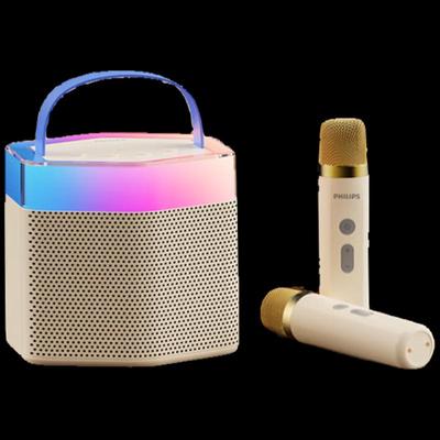 Taşınabilir Ses ve Video Aletleri – Karaoke Çalarları