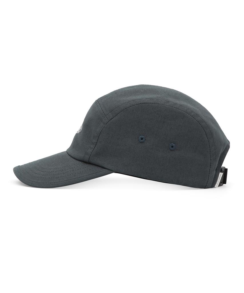 Eondeokeonteulol All-Season Shallow-Deep Short-Breasted Camp Cap Unisex Baseball Cap Cv Camp / Nox / Mil Navy