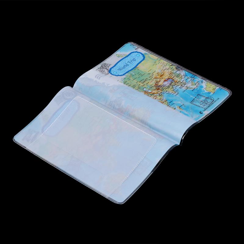 Обложка для паспорта — фото 5