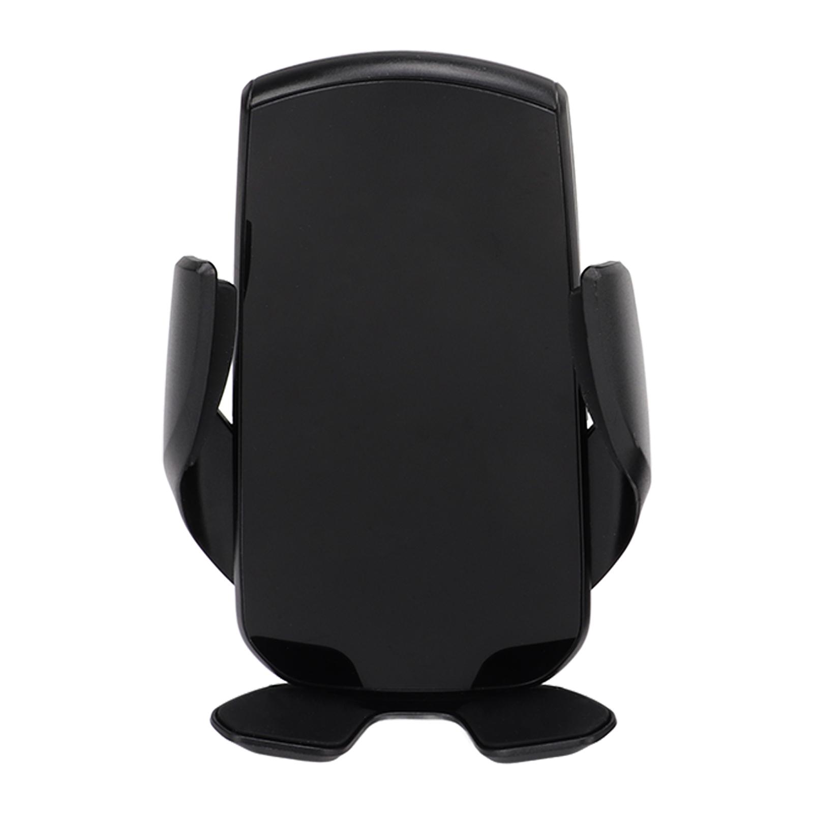 

Magnetic Wireless Car Charger 15W Fast Charging Universal Air Vent Phone Mount for Most Mobile Phones