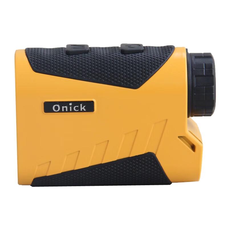 Onick 1500LHB Forestry Laser Rangefinder with Bluetooth