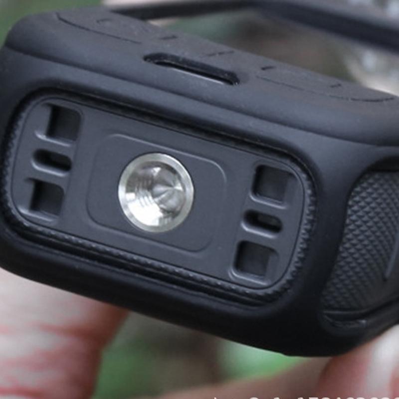 Shockproof Silicone Protective Case For X5 Action Camera Lens Cover With Wrist Strap Full Body Impact Resistance