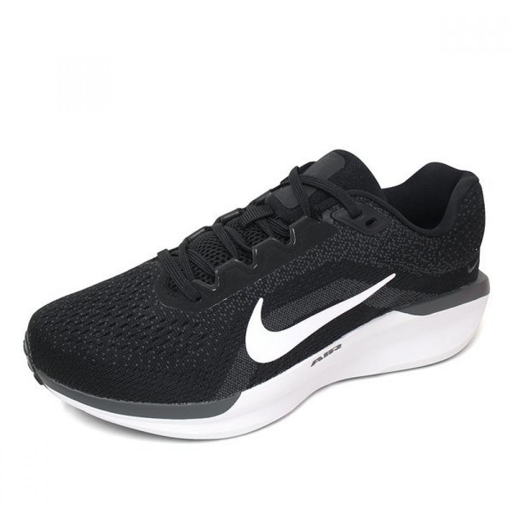 

Nike Кроссовки Air Winflow 11 Running Shoe черные Fj9509 001 FJ9509001:255mm(US7.5)
