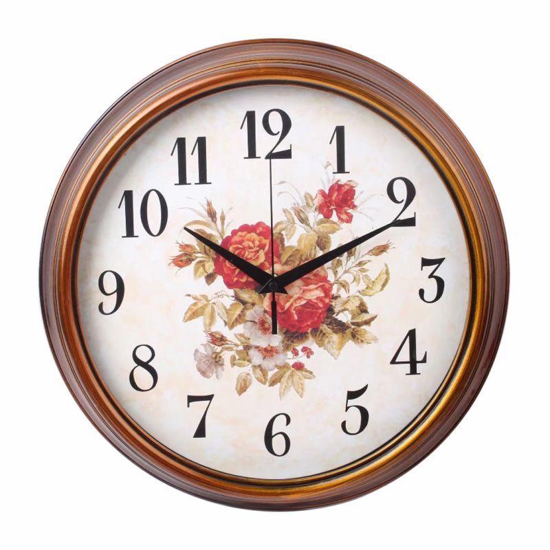 

Искусство Гостиная Дом Настенные часы Ресторан Модные часы Легкая Роскошь Простые Декоративные часы Современные Новые Креативные Настенные часы Pattern 2