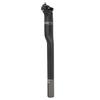 Full Carbon Fiber Bicycle Seatpost Road Mountain Bike Cycling Carbon Seatpost 31.6x400mm
