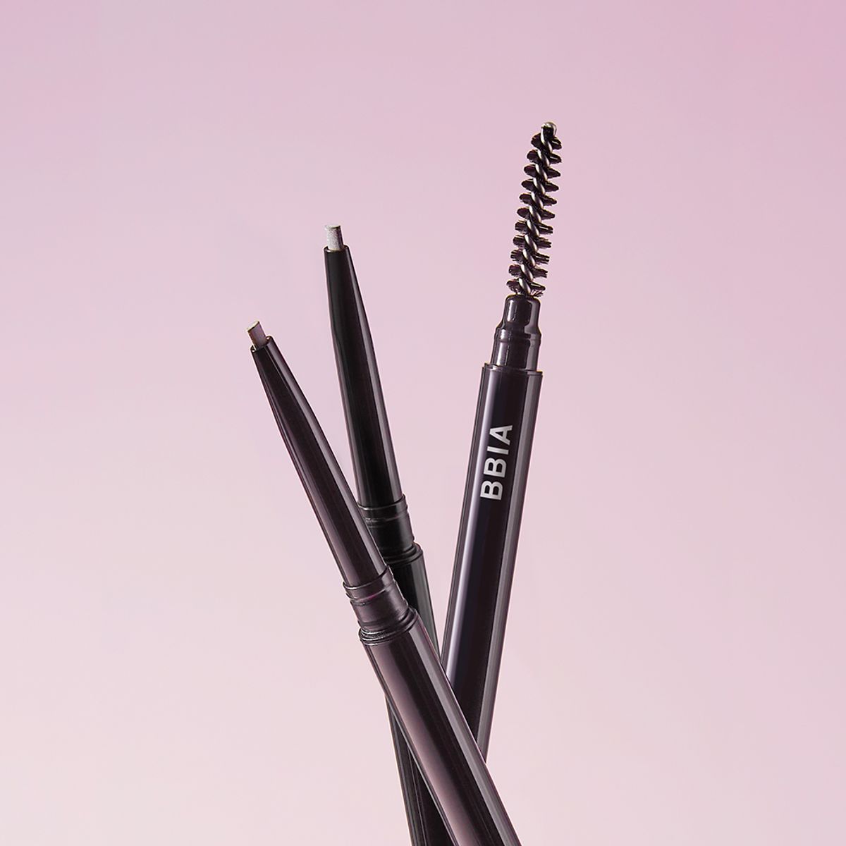 Last Auto Eyebrow Pencil Slim (3 colors) S6 Acorn Gray S