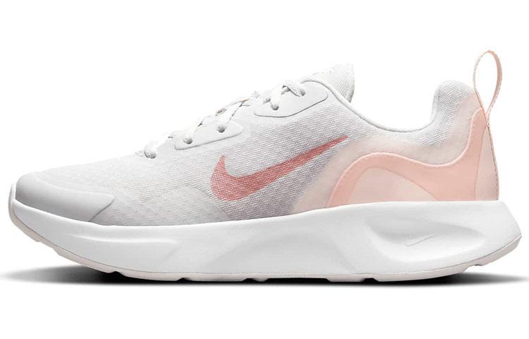 

Nike Wearallday White Pink Women s CJ1677-009 39