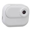 Small Action Camera 12MP 1080P HD Water Proof Magnetic Wearable Thumb Camera with 0.96 Inch Screen for Cycling Travel Pet Walking