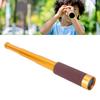 25x30 High Definition Monocular Telescope Retractable Portable Handheld Telescope for Outdoor Hiking Camping Birds Watching