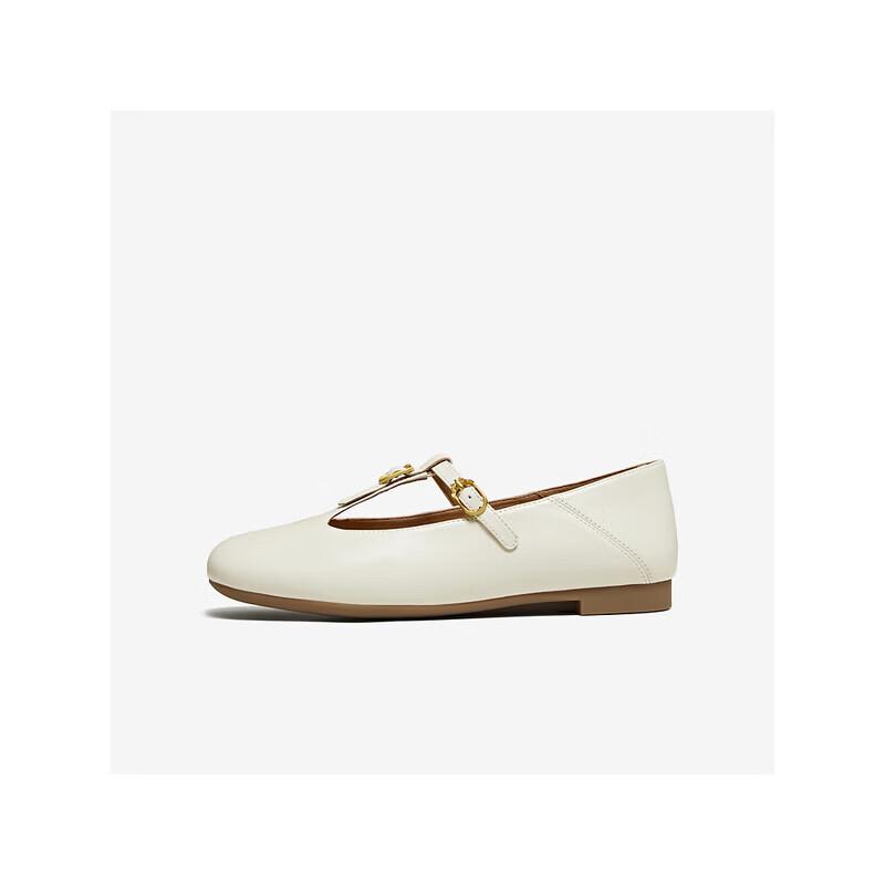 TATA Damen Mary Jane Ballerinas 7H011AQ6