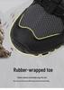 Men's Plus Size Non-Slip Breathable Outdoor Hiking & Mountaineering Shoes