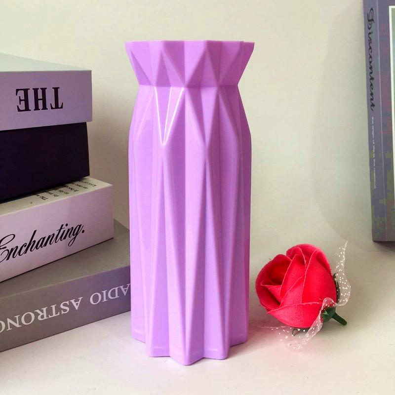 

Artificial Hanging Bell Flower Pot With Plastic Material For Home Decor And Artificial Plant Arrangements